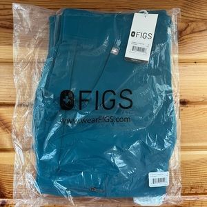 Figs Zamora joggers